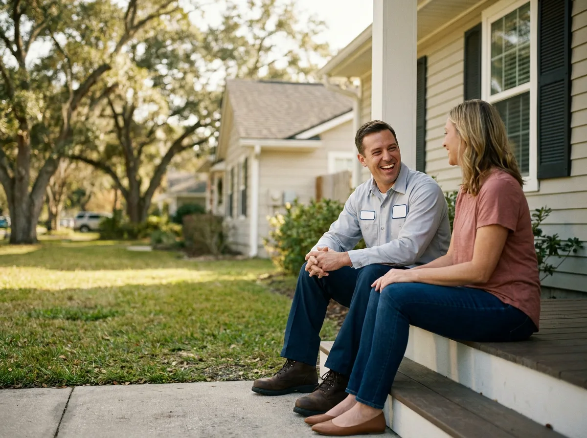 Septic tank pumping FAQs for Hampton, SC